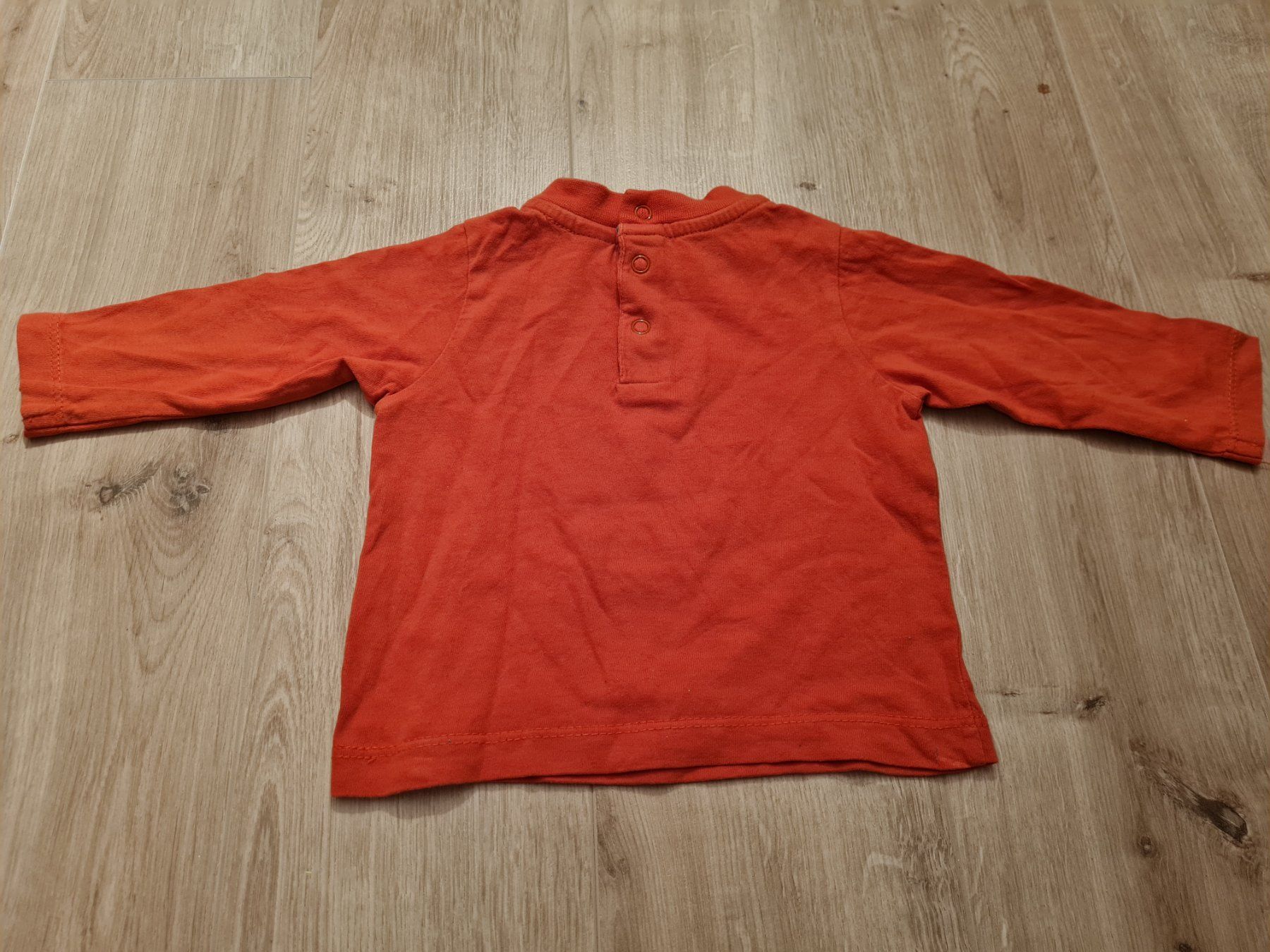Maglioni & Felpe: Langarmshirt, Gr. 68 – Usato da Ellikon an der Thur venduto da nicibaur 2