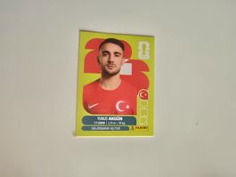 Panini WM 26 - TUR16