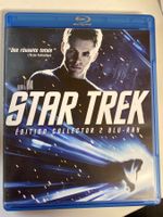 STAR TREK - EDITION 2 BLU-RAY