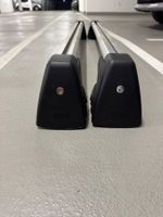 Barres de toit BMW d'origine F11 - Prêtes pour l'hiver!