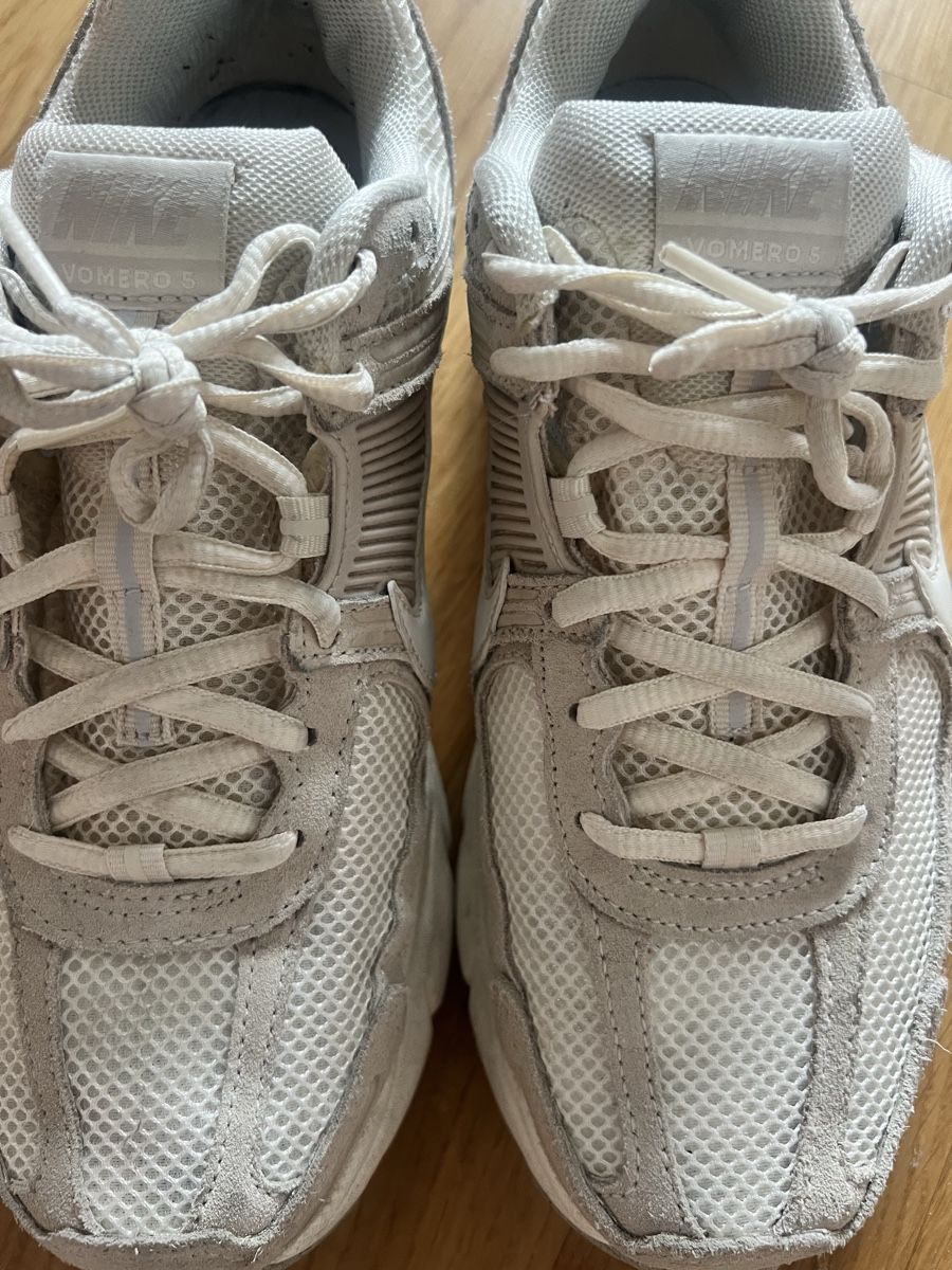 Nike Scarpe da uomo: Nike Vomero 5 – Usato da Zürich venduto da caro.ha. 8