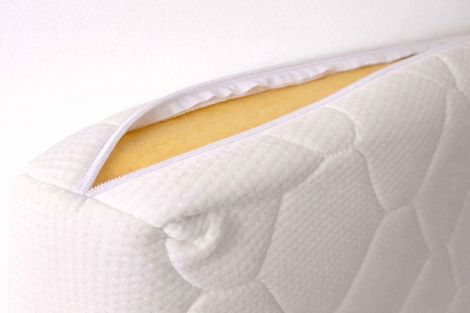 Matratzen: Matelas bébé, Small Mattress 60×120 cm – Gebraucht aus Lausanne von AufLiebesehen 3