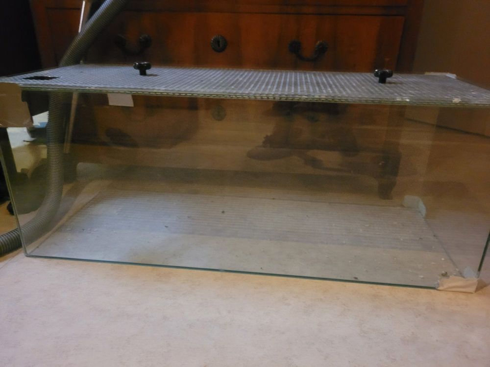 Terrarium gebraucht Kaufen auf Ricardo