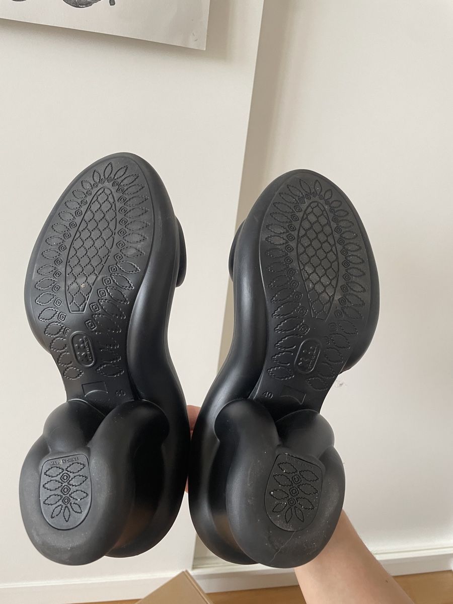 Camper Scarpe da donna: Camper Kobarah Sandalen mit Absatz – Nuovo (secondo la descrizione) da Basel venduto da Millennski 2