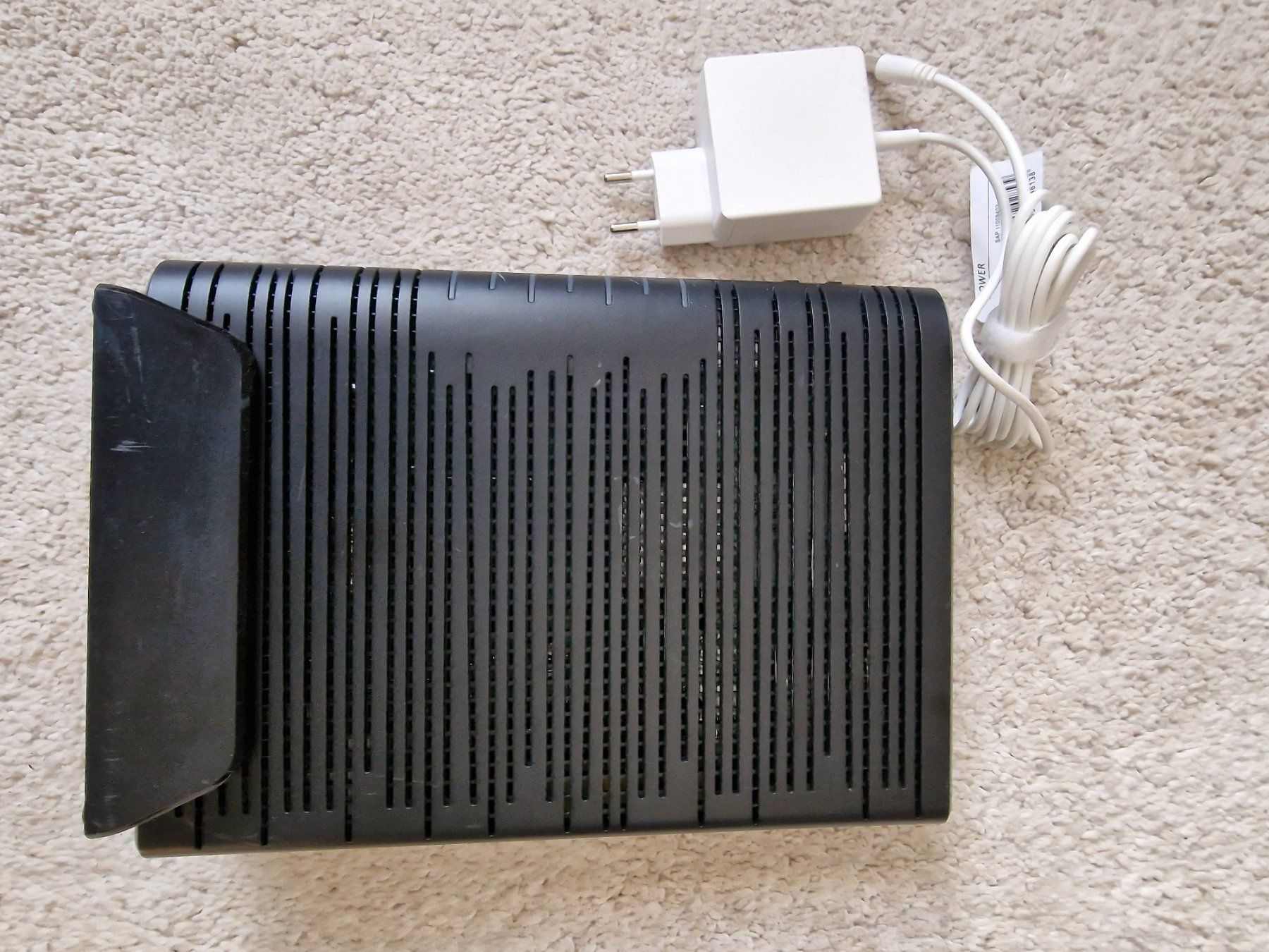 Swisscom Modems & Router: Swisscom Centro Business 2.0 Router – Gebraucht aus Gerlafingen von dulifuli 2