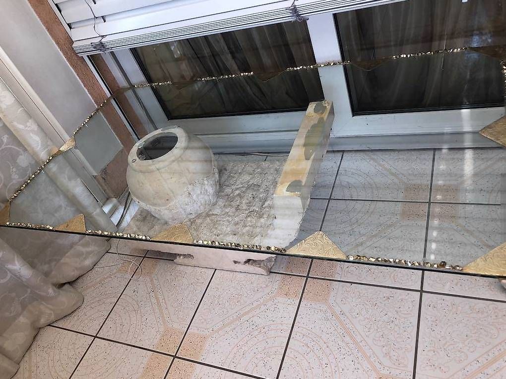 Tische: Table basse /Guéridon spécial design à vendre – Gebraucht aus Le Grand-Saconnex von aru_jl2c 2