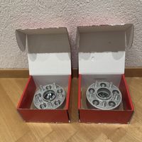 Eibach Pro-Spacer 20/30 mm – Range Rover Evoque 5x108