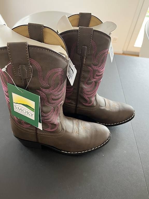 Scarpe da donna: Cowboy Boots Grösse 37 – Usato da Dübendorf venduto da helenlisa