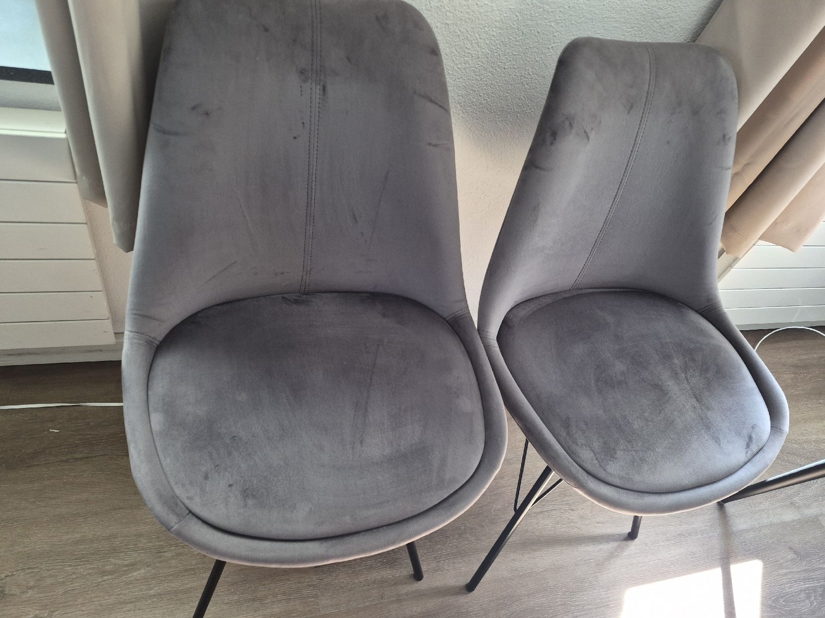 Set de table et chaises: Esszimmer – D'occasion à Müllheim Dorf par Tschoma5 2