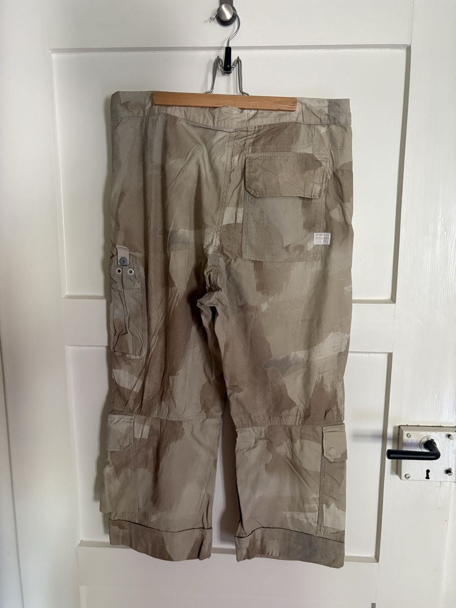 G-Star Pantaloni: Hose von G-STAR Gr. 27 – Usato da Schwerzenbach venduto da frauminze 1