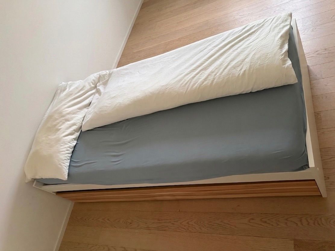 Pfister Lits: Komplettes Kinder / Jugendzimmer – D'occasion à Jona par nin05