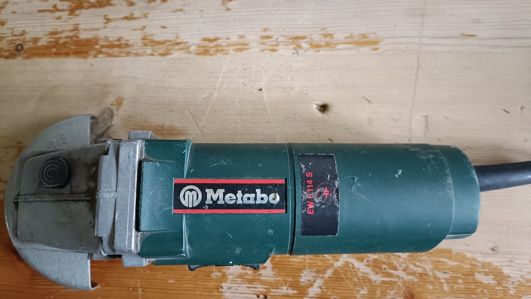 Alle Werkzeuge: 1 Set Elektrowerkzeuge – Gebraucht aus Trubschachen von Fanki08 2