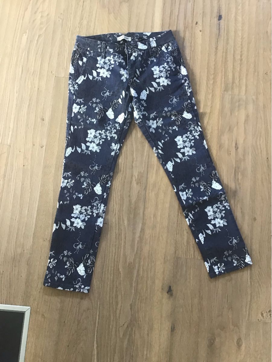 Please Jeans Hosen: PleasHose – Gebraucht aus Uznach von Toppreis