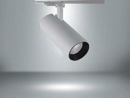 Schienensystem-Strahler BLITZ 20W