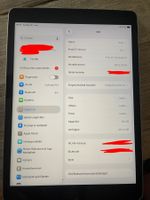 Apple iPad 9. Generation 64 GB WLAN Top Zustand mit Garanti