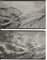 Bristen UR Hüfi Hütte 4 AK 29. Juli 1920 alle gut erhalten
