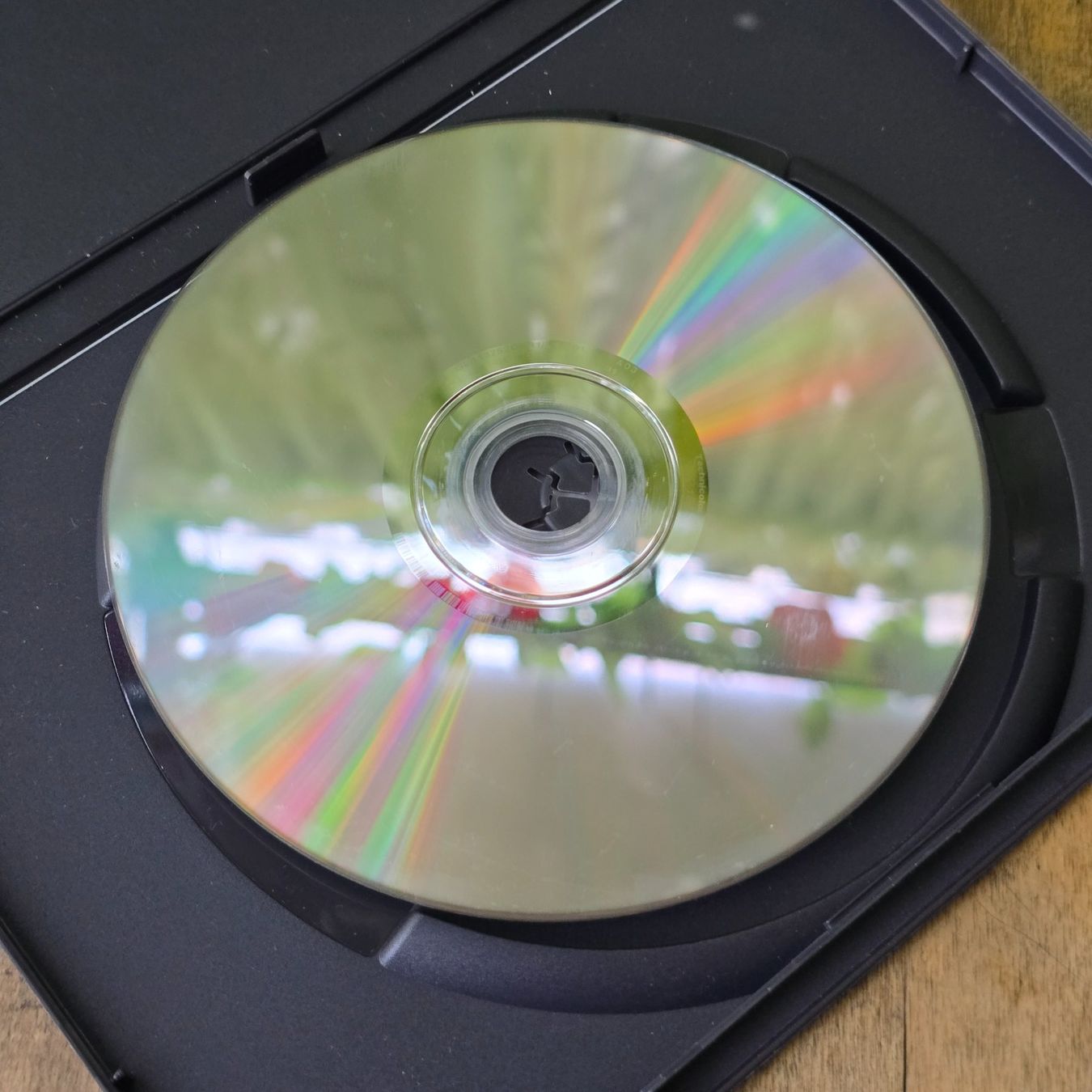Tutti i DVDs: Nach Sieben Tagen Ausgeflittert – Usato da Merlischachen venduto da Sheavy 4