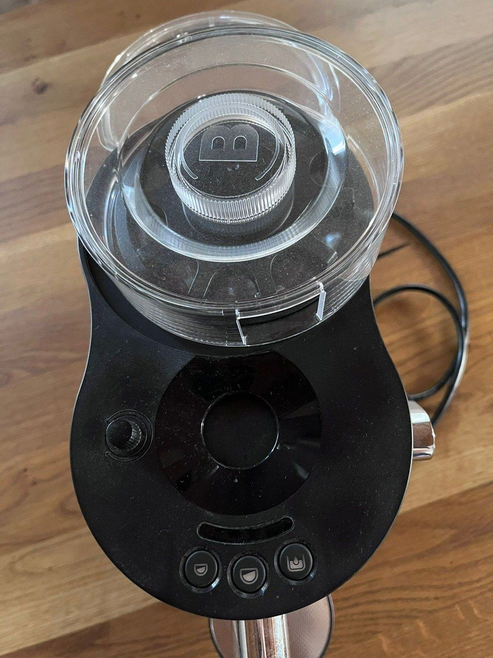 Macchine per caffè & Macchine per espresso: Kaffeemaschine CoffeeB Globe – Usato da Schönenwerd venduto da Sphinx78 2