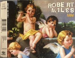ROBERT M1LES - FABLE