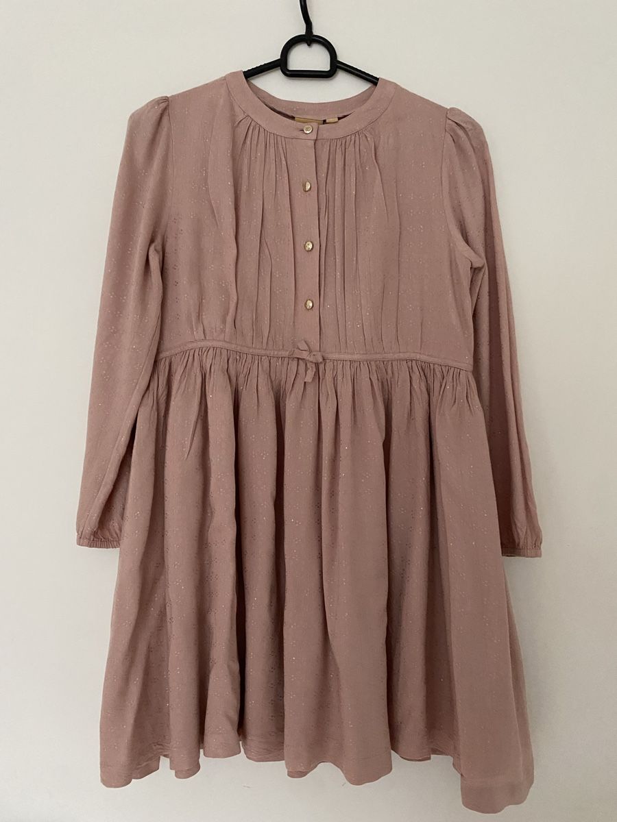 Vestiti & Gonne: Süsses Kleid 140 Manor – Usato da Uster venduto da muse70