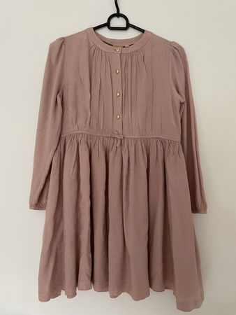Süsses Kleid 140 Manor