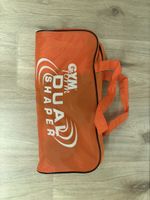 Gymform Dual Shaper Fitnessgürtel mit Zubehör gebraucht