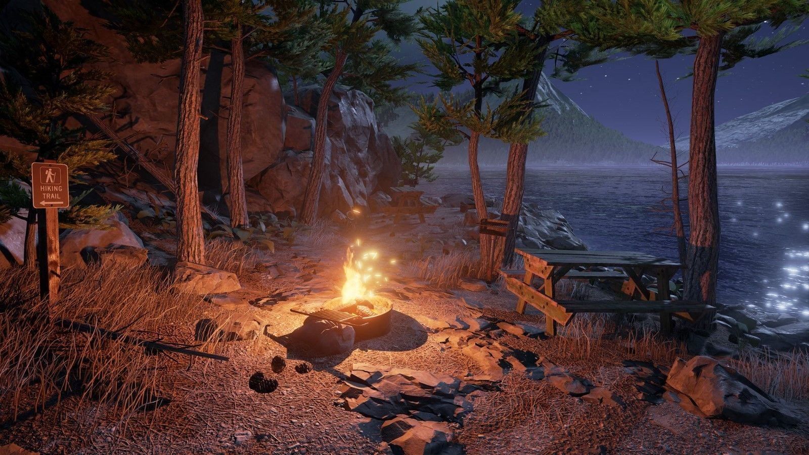 Giochi: Obduction Von den Machern von MYST (PC, Nur Steam Key Code) – Nuovo (secondo la descrizione) da Bad Säckingen venduto da ms-spiele-keys 3