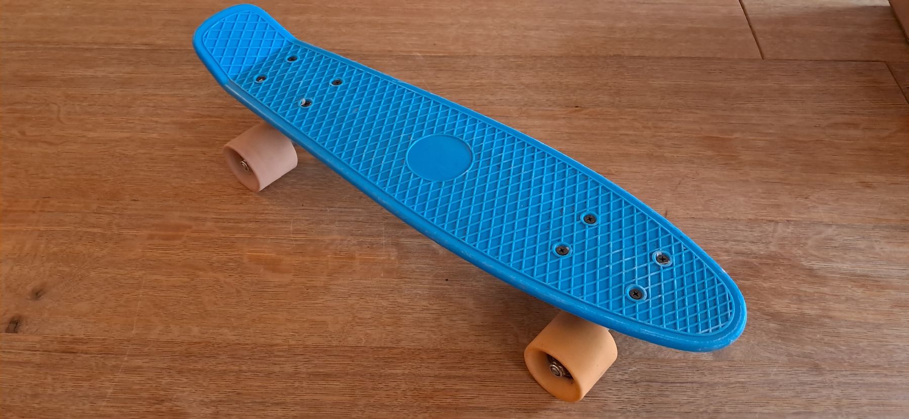 Skateboards: Skateboard – Usato da Nidau venduto da Darkpooh