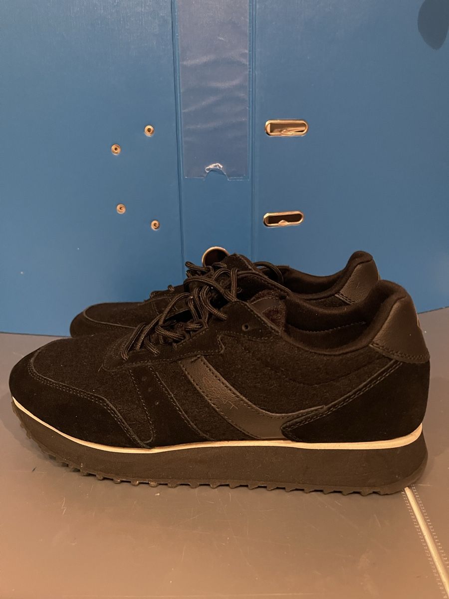 Gant Scarpe da donna: Sneaker von Gant schwarz 39 – Usato da Oensingen venduto da August1955 3