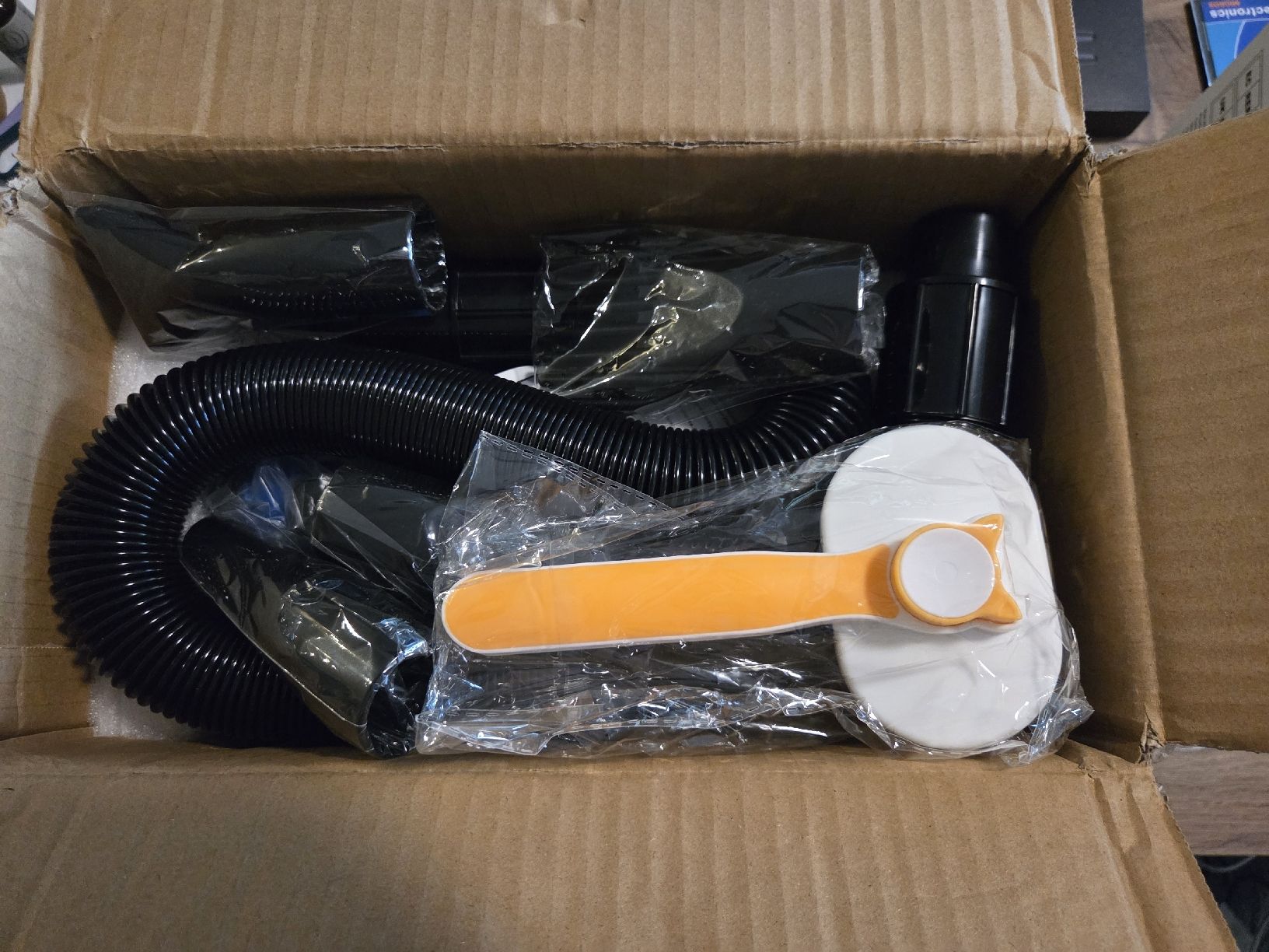 Asciugacapelli: Pet Dryer – Nuovo e nell'imballaggio originale da Hitzkirch venduto da kae_2j8c 2