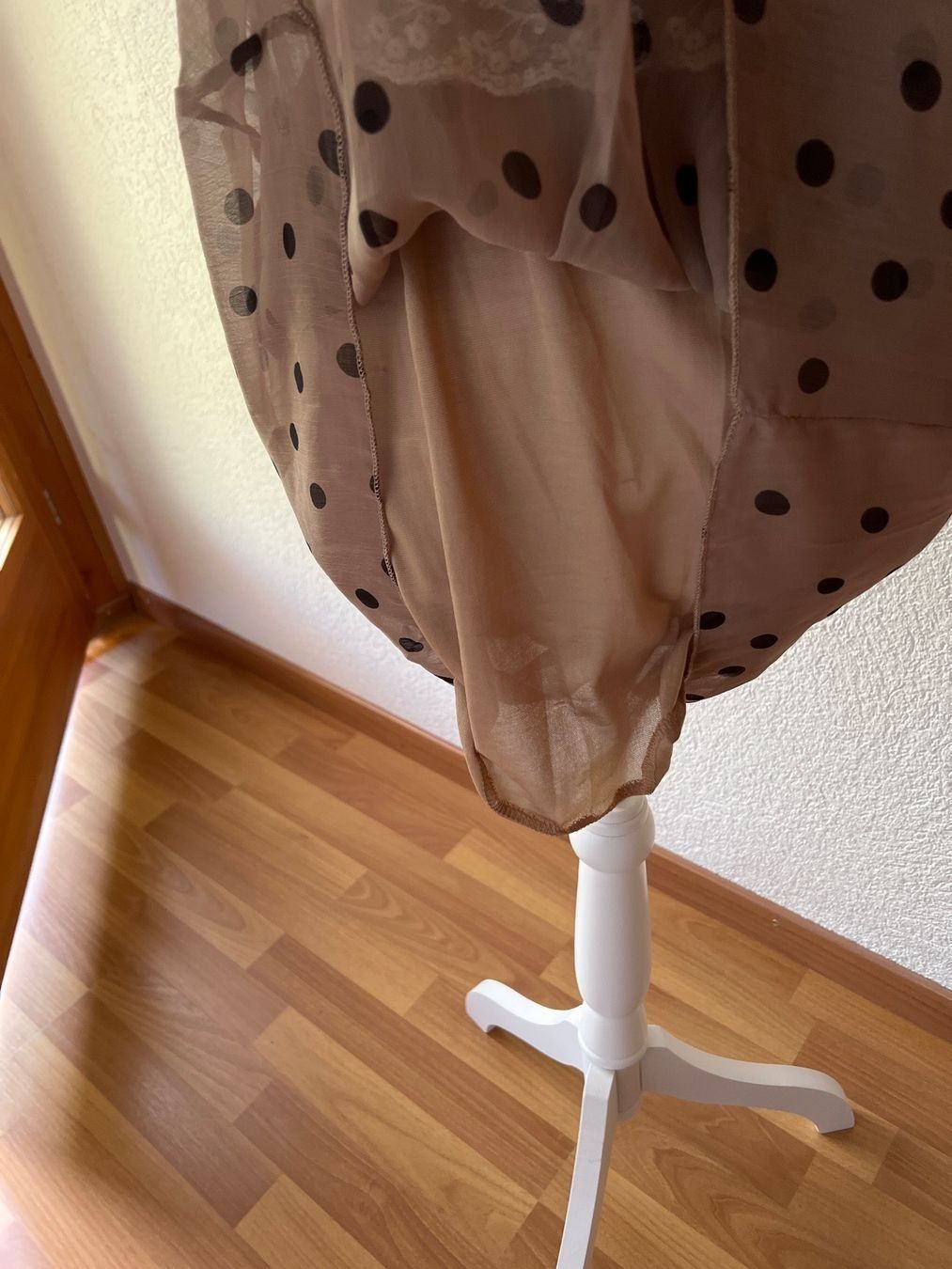Vestiti: Romantisches Sommerkleid GR S – Nuovo e nell'imballaggio originale da Langnau am Albis venduto da Judithsebi 4