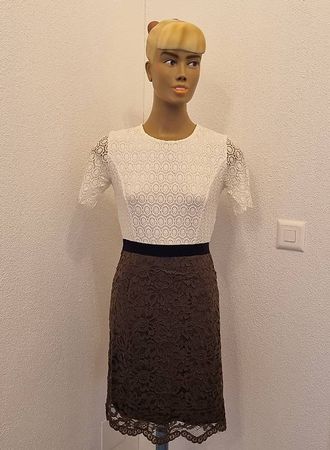 Kleid Gr. S.