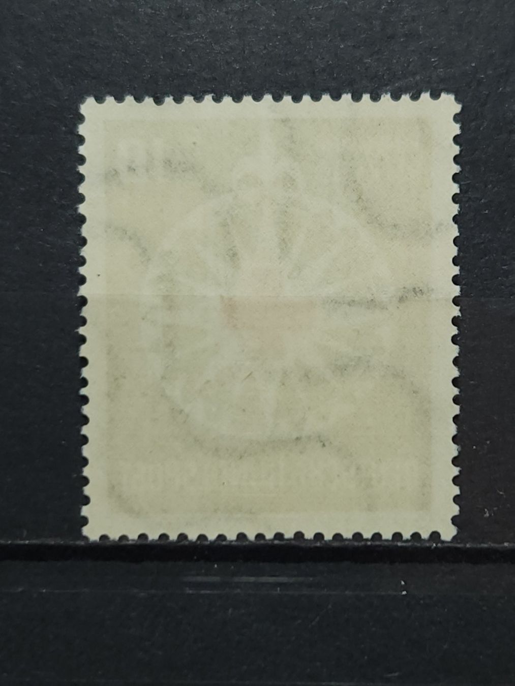 Tutti i francobolli: BRD Mi-Nr. 164 Postfrisch Tadellos 22 Fr – Nuovo (secondo la descrizione) da Kriens venduto da Nidfeld45 1