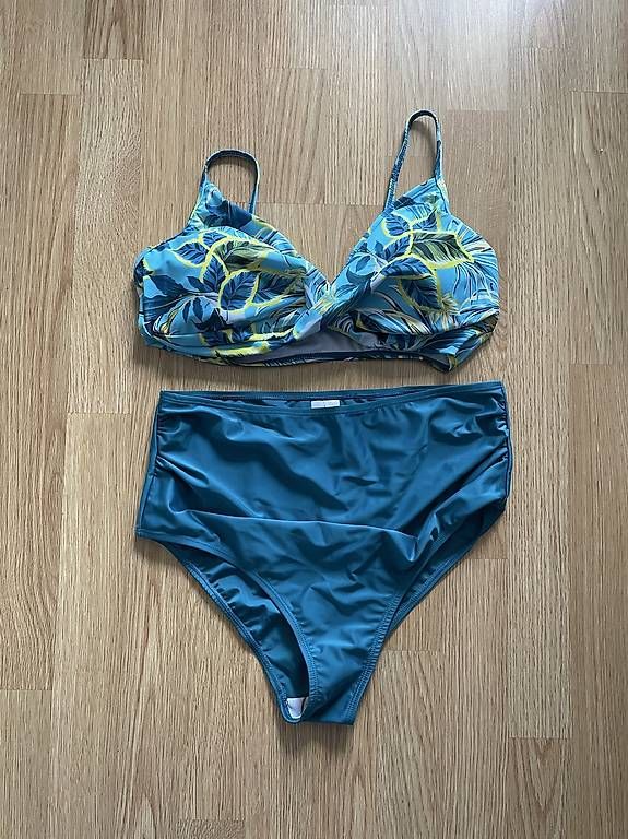 Costumi da bagno & Bikini: Bikini L - NEU – Nuovo (secondo la descrizione) da Rotkreuz venduto da Nitella