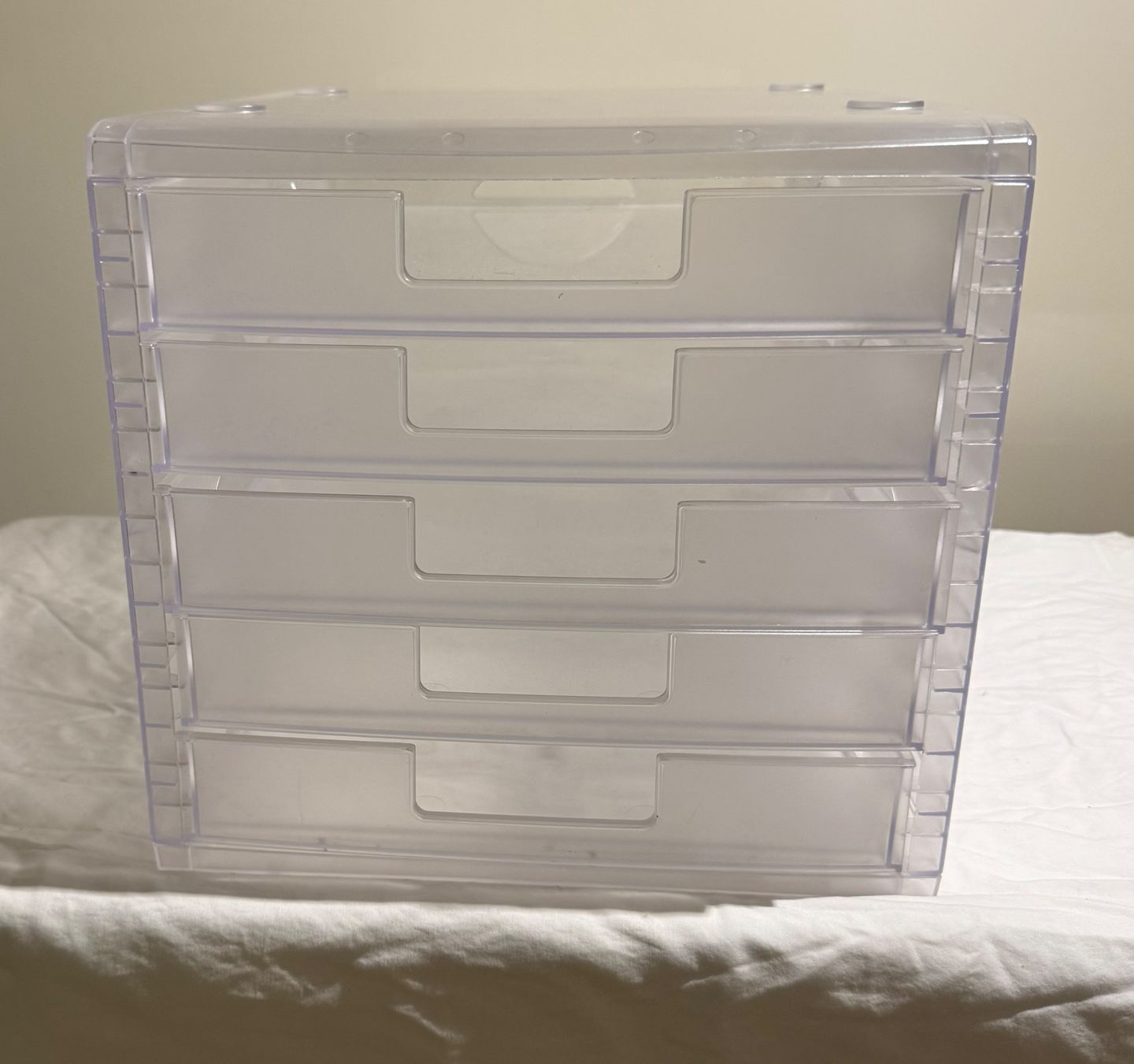 Ablagesysteme: Schubladenbox – Gebraucht aus Basel von karpfen17 2
