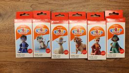 Alle 6 Story Mania Tonies von Migros