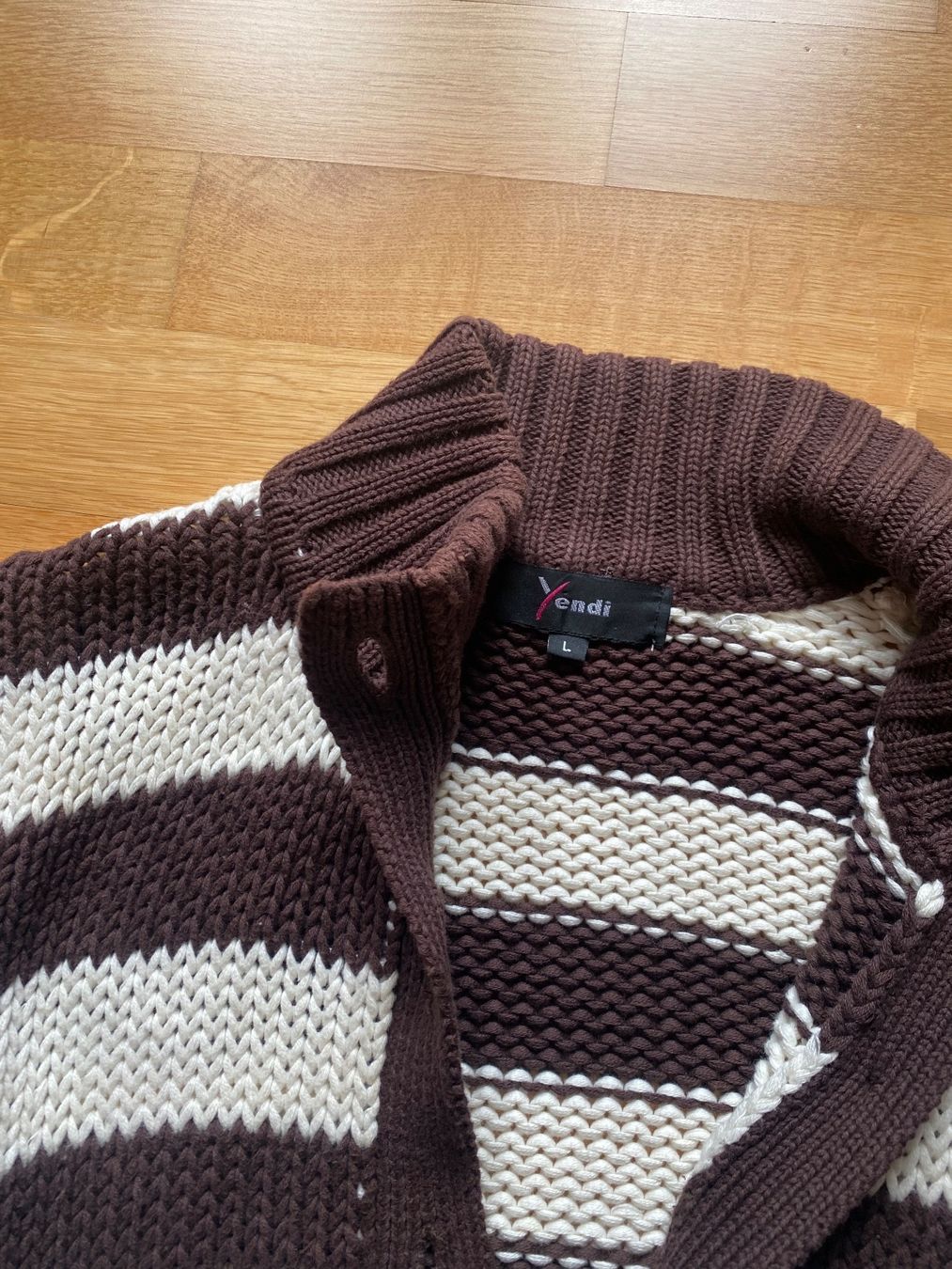 Maglioni & Felpe: Pullover gestreift – Usato da Zürich venduto da Graes23 2