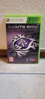 Xbox 360 Spiel - Saints Row The Third