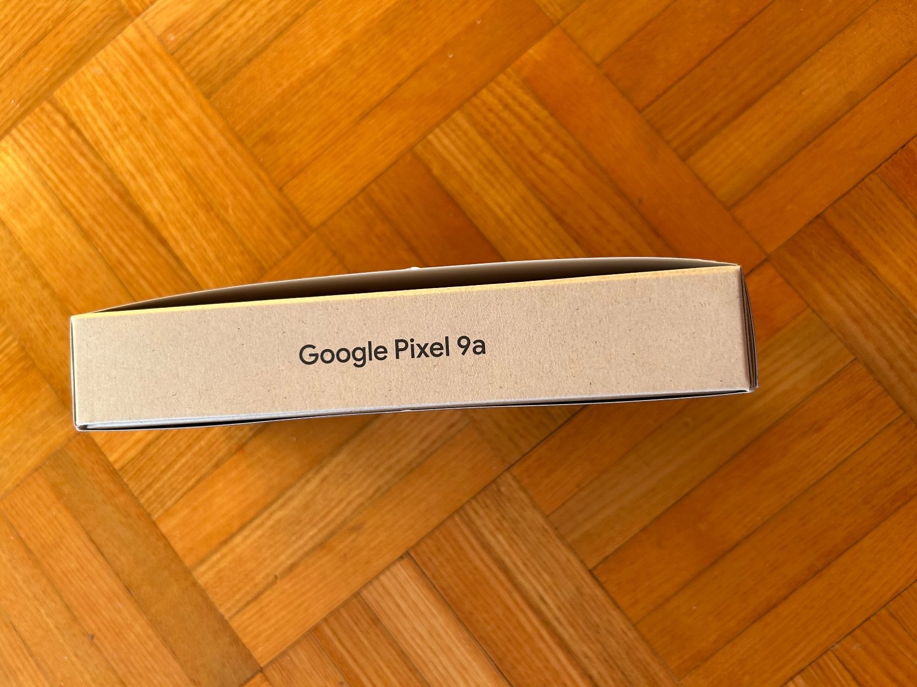 Google Telefoni cellulari / Smartphones: Google Pixel 9a – Nuovo e nell'imballaggio originale da Wimmis venduto da raphunk 2