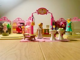 Playmobil Brautmodegeschäft