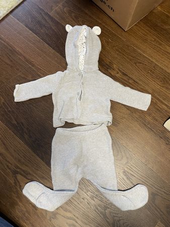 Sweater set babies
