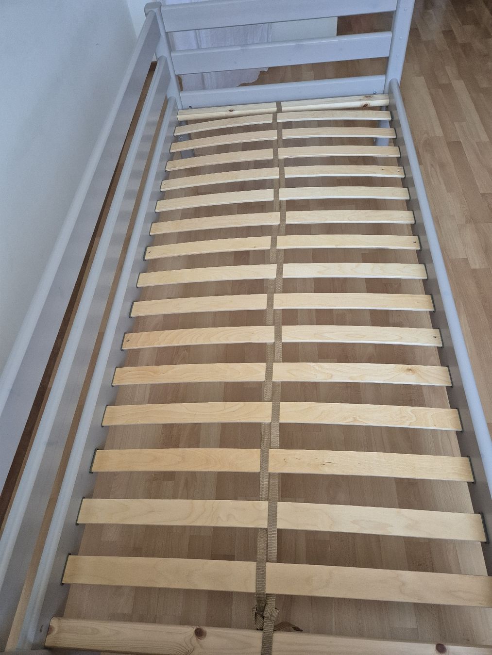 Betten: Flexa Classic Kinderbett 90x200 – Gebraucht aus Escholzmatt von Commessa 1