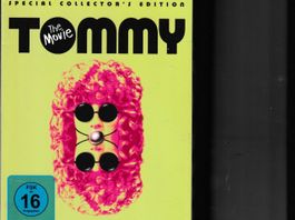Tommy, the Movie - Who