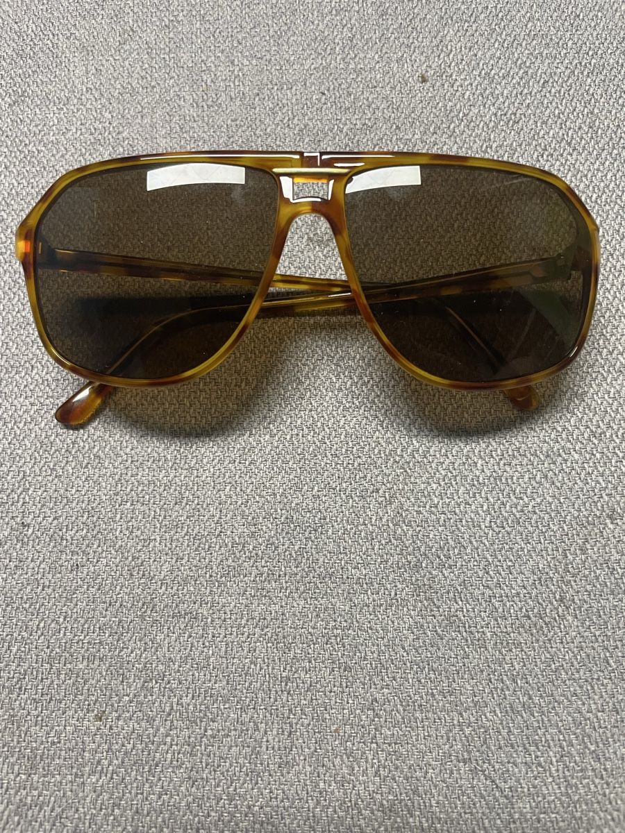 Lunettes & Verres: Tiger Brille – D'occasion à Lenk im Simmental par banane50626