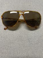Tiger Brille