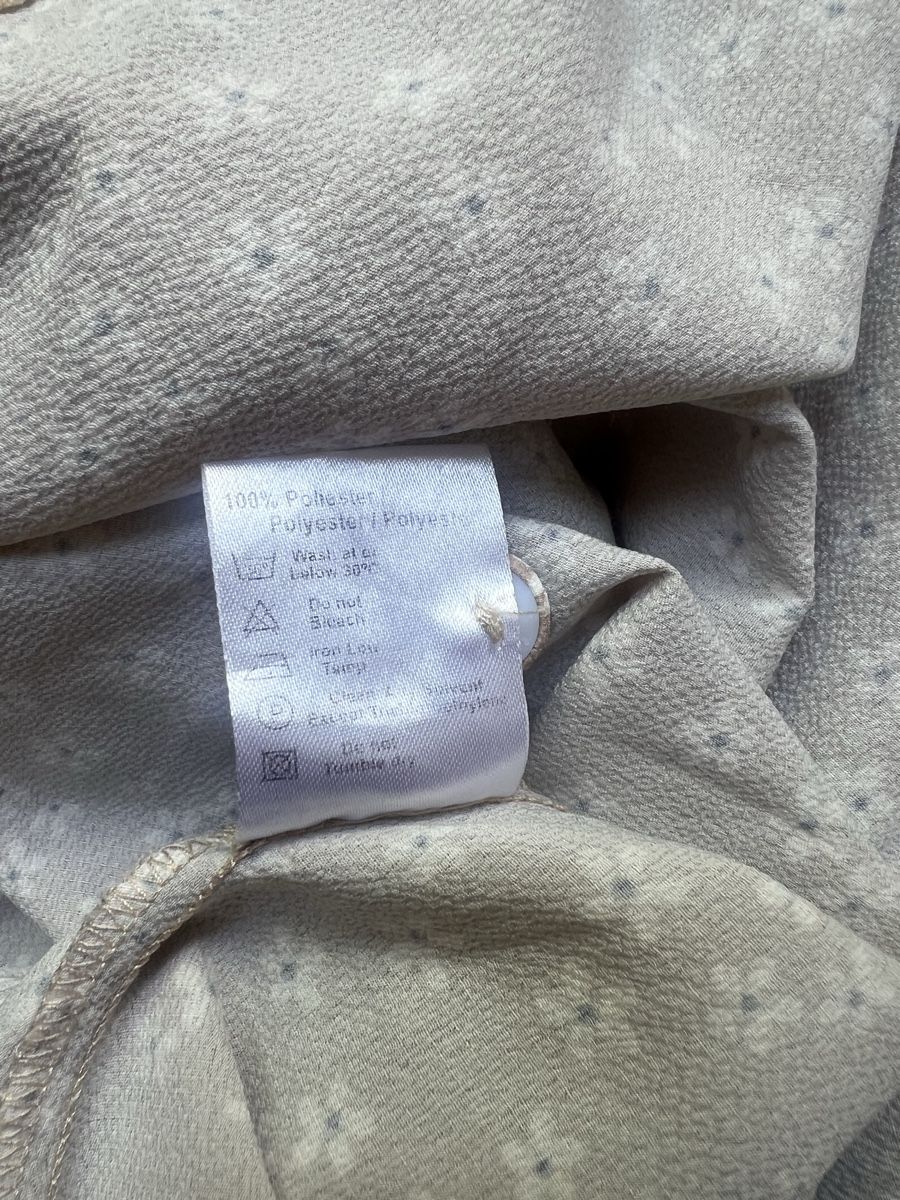 Lamarel Vestiti: Lamarel Kleid Gr. S mit Blumenmuster – Usato da Zürich venduto da romcam 6