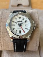 Breitling Avenger Automatic GMT 43 Fullset