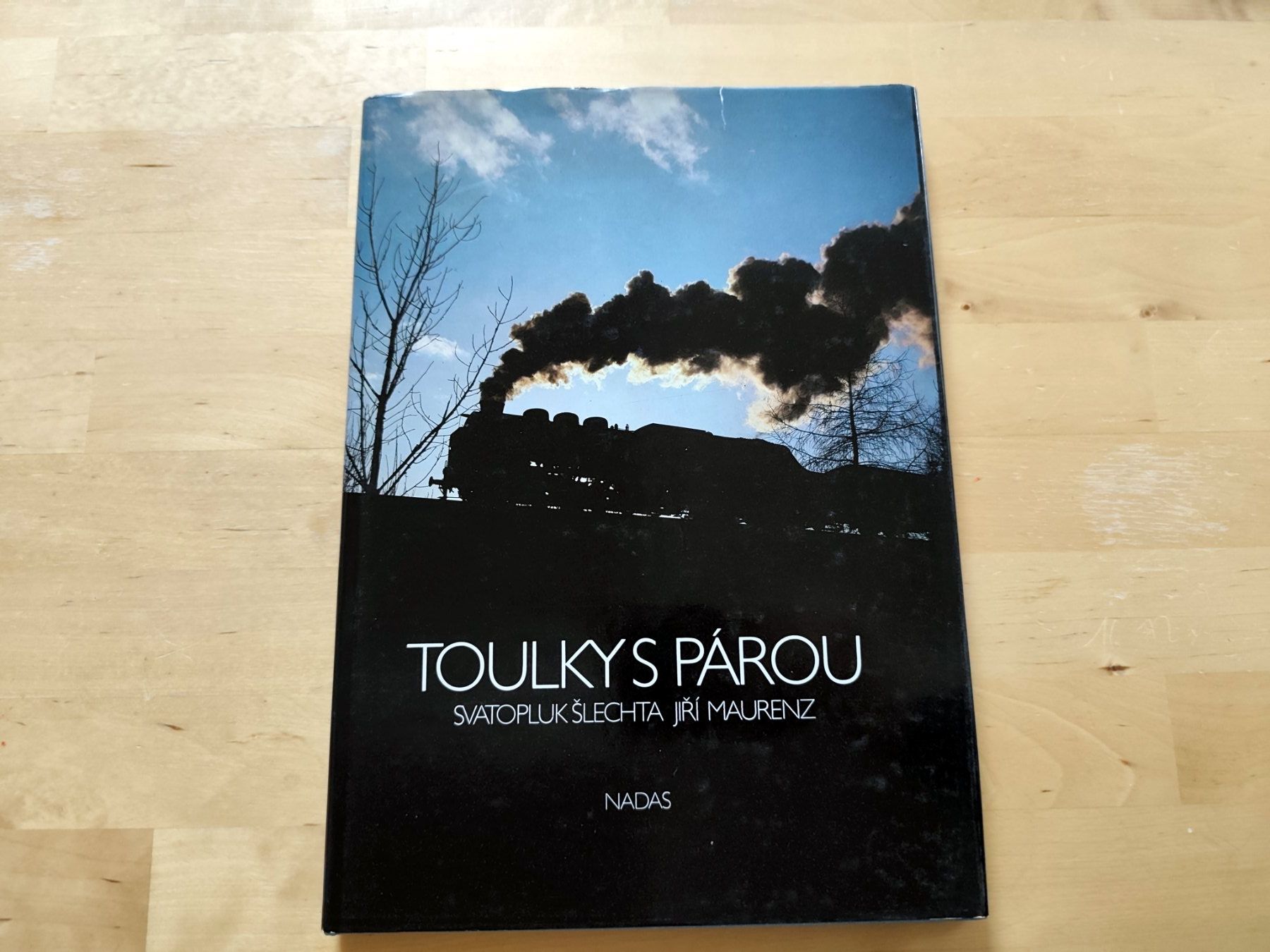 Libri: Tschechische Eisenbahngeschichte – Usato da Birrwil venduto da dirtyoldtown