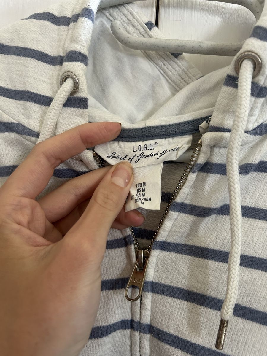 Giacche: Gestreifte Jacke – Usato da Uster venduto da alin13e 2