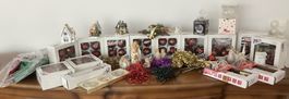 Premium Weihnachts-XXL: Edle Glaskunst, Sammler-Engel & Deko